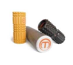 Foam Roller Stay In Shape